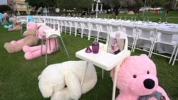 Familiares exigen regreso a casa de israelíes secuestrados