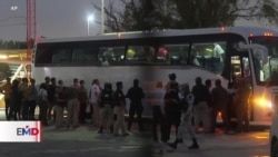 Entra en vigor el Título 8 en la frontera sur, miles intentan ingresar a EEUU