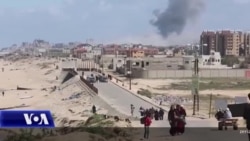 Pritet të rinisin bisedimet për armëpushim në Gazë