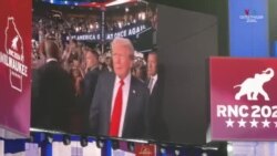 Օհայոյից ընտրված սենատոր Ջեյ Դի Վենսը Թրամփի՝ փոխնախագահի թեկնածուն է