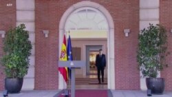 Palestine : reconnaissance officielle par l’Espagne, l’Irlande et la Norvège