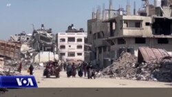 Propozimi për armëpushim, Hamasi thotë se është në pritje të përgjigjes nga Izraeli