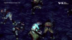 Українець з Харкова відповідає за безпеку гімнастів у вражаючому шоу Сirque du Soleil у Лас-Вегасі. Відео