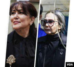 احضار هنرمندان به دادگاه به دلیل حضور بدون حجاب اجباری در انظار عمومی ادامه دارد.