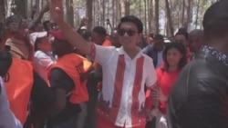 Madagascar à l’heure de la présidentielle