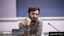 سيد مرتضي احمدزاده