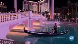 Kolorado daryosi: Las-Vegas suv tejashda yetakchi (2-qism)