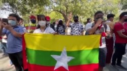 စစ်ကောင်စီ လေကြောင်းတိုက်ခိုက်မှုဒဏ်ခံနေရတဲ့ ချင်းလူထုအခြေအနေ