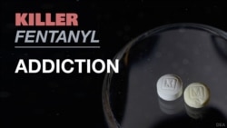 Synthetics Opioids Leading Cause of US Overdose Deaths