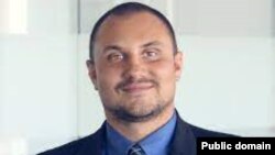 Nicholas Heras, lêkolerê Enstîtuya New Lines