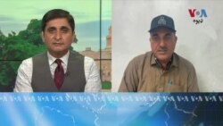 دیدار وزیر: د ګیله من وزیر له عملي مبارزې سره سره د ده شاعرۍ هم زیات خلک متاثره کړي وو