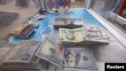 مبادلات ارزی در ایران