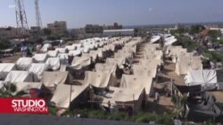 Biden izjednačava Hamas sa Putinom, traži od Amerikanaca da podrže Izrael, Ukrajinu