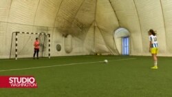 Respekt: Fudbal dostupan svima