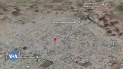 በዶዶላ ከተማ ጥቃት 11 አገልጋዮች እና ምእመናን ተገደሉ