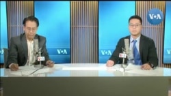 สว.แวนซ์ คู่หูเลือกตั้งรองปธน.ของทรัมป์แสดงจุดยืนหนุนอิสราเอล-ต้านจีน