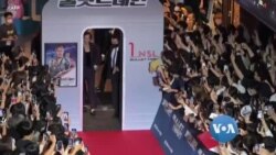 ဂျိမ်းစ်ဘွန်းရုပ်ရှင်ကားအတွက် မင်းသားသစ်