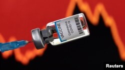 Хоспитализациите од ерис, варијанта на омикрон, се зголемуваат низ САД