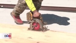 EEUU: Arizona se prepara para calor extremo este verano