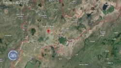 የበቴ ዑርጌሳን ግድያ ተከትሎ በባቱ እና መቂ ከተሞች በተቀሰቀሰ ግጭት ውጥረት መስፈኑ ተገለጸ