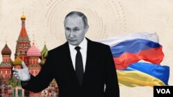 Վլադիմիր Պուտին