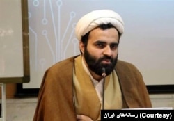 محمدحسین پورثانی، معاون وزارت آموزش و پرورش جمهوری اسلامی