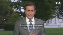 "İran'ın desteği olmadan Hamas bu şekilde faaliyet gösteremezdi" 