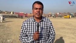 غیرقانونی تارکینِ وطن کی واپسی کا آخری دن: طورخم بارڈر پر کیا صورتِ حال ہے؟