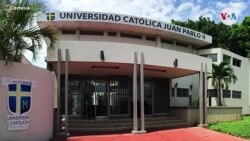 Suman 19 universidades privadas ilegalizadas en Nicaragua 
