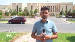 Parêzerê Rojnamevan Silêman Ehmed Qala Doseya Wî Dike
