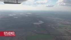 Tajni letovi: Prebacivanje žrtava trgovine ljudima na sigurno