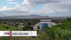 Más nicaragüenses tramitan pasaporte en busca de emigrar