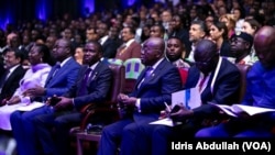 Taron 3i Summit Africa