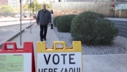 Դեմոկրատ ըտրողները փափագում են կարգուկանոն և կայունություն, հանրապետականների համար կարևոր է իրավունքների իրացումը