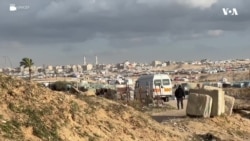 Здравствениот систем на Газа се распаѓа, предупредуваат хуманитарните работници