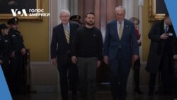 Брифінг. День на схвалення допомоги Україні. Чи встигне Конгрес до свят?