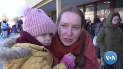 Urushning bir yilligi: ukrainaliklar qanday yashamoqda?