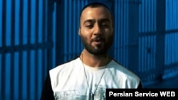 توماج صالحی، خواننده معترض زندانی در ایران