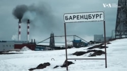 Норвезька Арктика стала ареною нової “холодної війни” між росіянами та українцями. Відео 