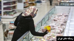 بازار گوشت با تورم شدیدی روبرو شده است. 