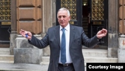 Edin Arslanagić (Foto: CIN)