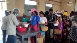 Ուկրաինական պատերազմի ադյունքում աշխարհում ավելի քան 10 միլիոնով աճել է թերսնվող մարդկանց թիվը. փորձագետների գնահատական