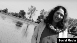 شریفه محمدی، فعال کارگری