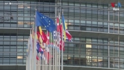 អ៊ុយក្រែនកាន់តែជិតក្លាយជាសមាជិកសហភាពអឺរ៉ុប