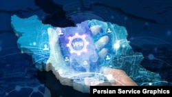 افزایش چشمگیر استفاده از وی‌پی‌ان توسط کاربران داخل ایران