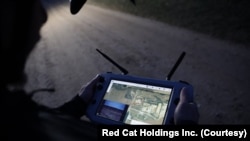Дрон TL2 від компанії Red Cat Holdings, Inc.