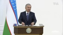 Mirziyoyev: O'zbekiston uchun "o'lishga ham tayyorman" 