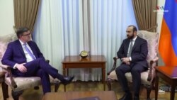 ԱՄՆ-Հայաստան ռազմավարական երկխոսությունը կփոխարինվի ռազմավարական գործընկերության հանձնաժողովով, որը կտանի ավելի խորը համագործակցության