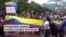Venezuela’da seçimin ardından sokaklar yine karıştı
