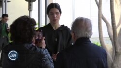 ሴት የፖለቲካ እስረኞች